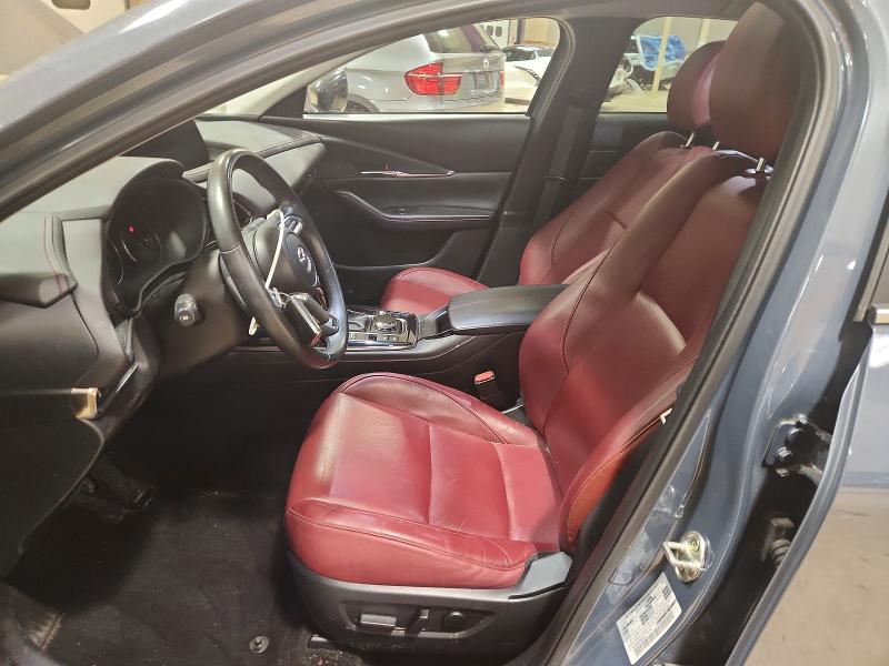 Продаж на аукціоні авто 2023 Mazda Cx-30, vin: 3MVDMBCM4PM568189, номер лоту: 98285925
