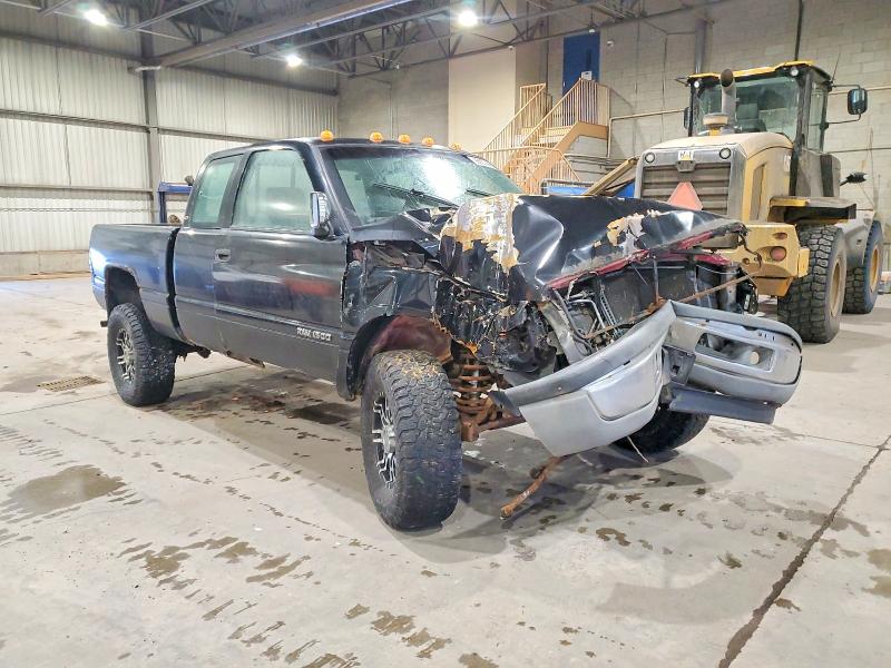 98657445 :رقم المزاد ، 3B7HF13Y9TM176846 vin ، 1996 Dodge Ram 1500 مزاد بيع