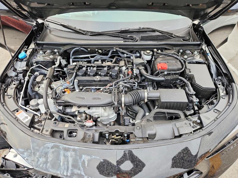 Продажа на аукционе авто 2025 Acura Integra A-, vin: 19UDE4H32SA016286, номер лота: 97789925