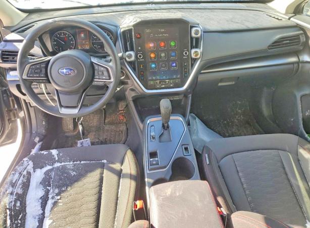 Aukcja sprzedaży 2025 Subaru Impreza, vin: JF1GUAFC0S8204124, numer aukcji: 73277525
