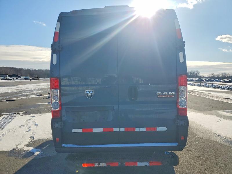 Продаж на аукціоні авто 2020 Ram Promaster 3500, vin: 3C6URVJG2LE128954, номер лоту: 73547015