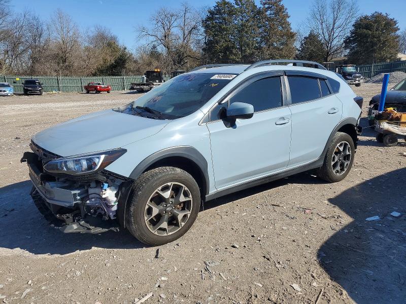 Aukcja sprzedaży 2019 Subaru Crosstrek, vin: JF2GTACC7KG270923, numer aukcji: 74404695