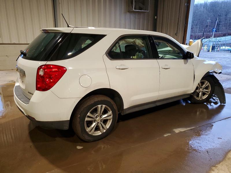 2013 Chevrolet Equinox მანქანა იყიდება აუქციონზე, vin: 2GNFLCEK6D6191523, აუქციონის ნომერი: 77023105
