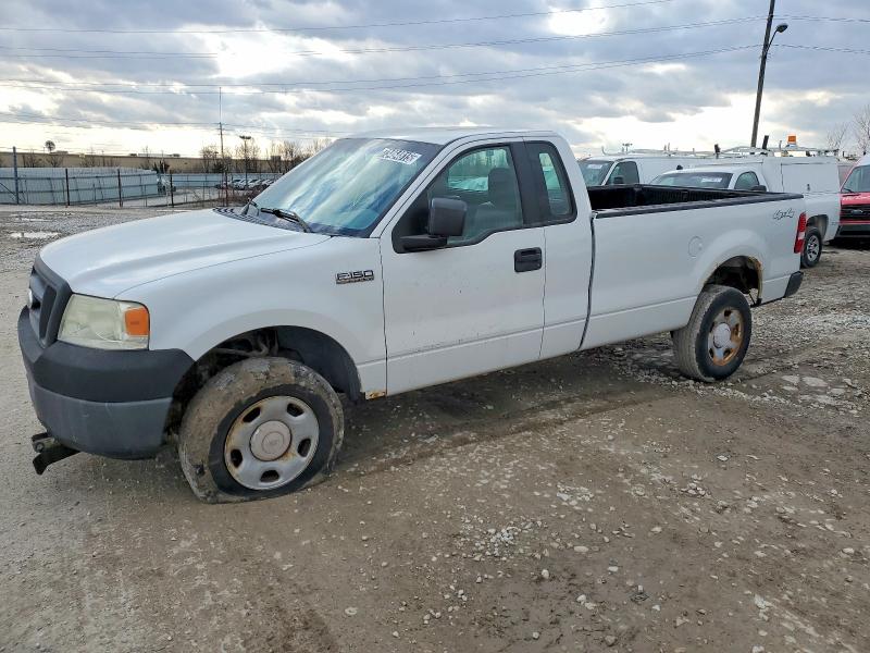 Aukcja sprzedaży 2007 Ford F150, vin: 1FTVF145X7KD39475, numer aukcji: 73464815