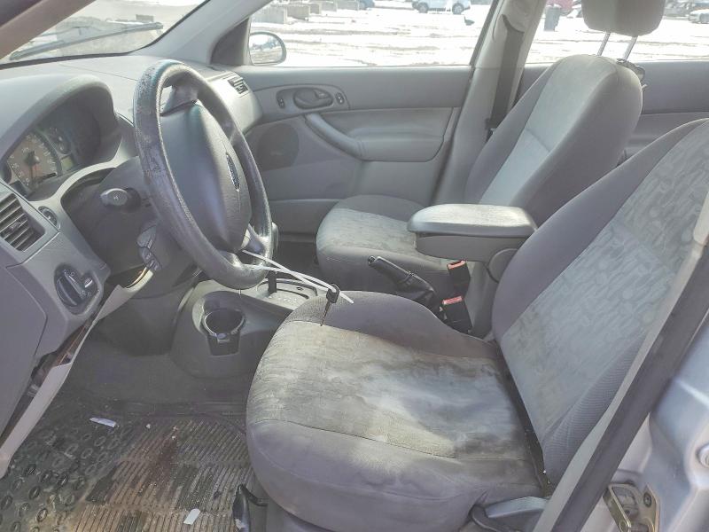 Aukcja sprzedaży 2005 Ford Focus, vin: 1FAFP34NX5W256167, numer aukcji: 75273205
