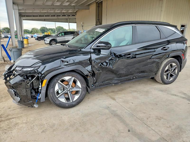 2025 Hyundai Tucson მანქანა იყიდება აუქციონზე, vin: 5NMJB3DE8SH527261, აუქციონის ნომერი: 75286515