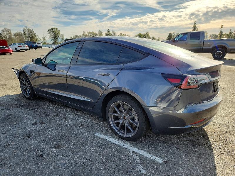 Продажа на аукционе авто 2023 Tesla Model 3, vin: 5YJ3E1EAXPF616161, номер лота: 73745455