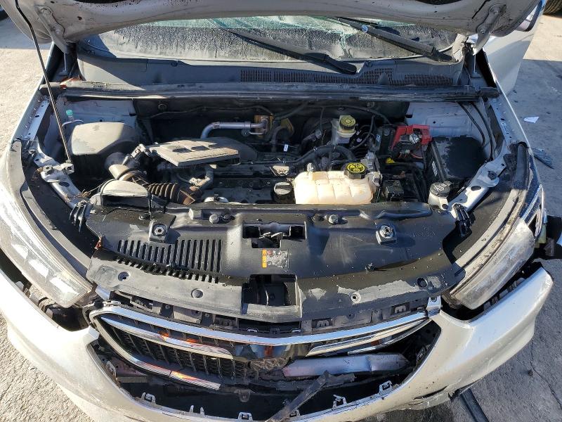 Aukcja sprzedaży 2017 Buick Encore, vin: KL4CJGSB0HB094182, numer aukcji: 99843195