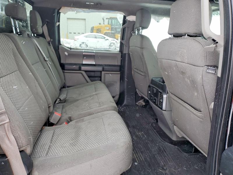 Aukcja sprzedaży 2018 Ford F250, vin: 1FT7W2BT8JEC02234, numer aukcji: 73044545