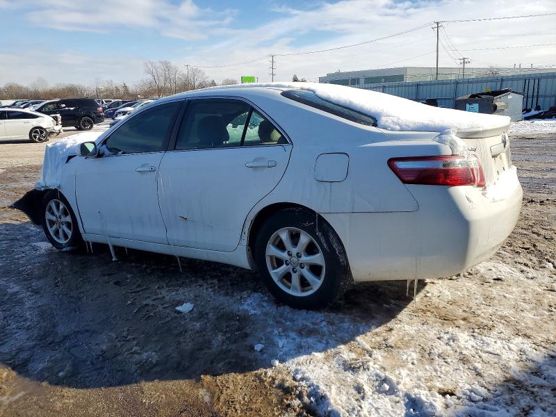 Aukcja sprzedaży 2009 Toyota Camry Base, vin: 4T4BE46K69R059426, numer aukcji: 75278835