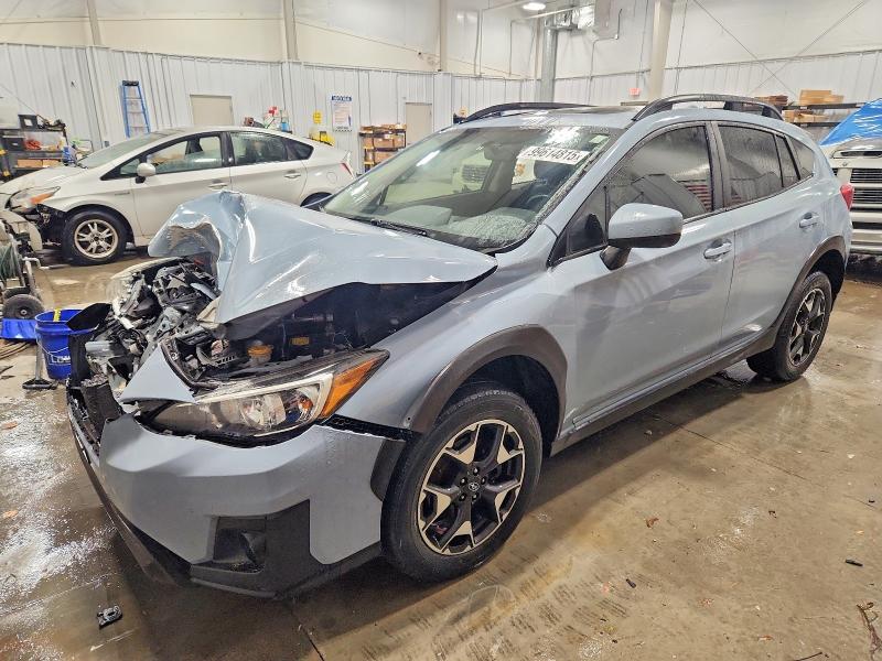 Aukcja sprzedaży 2019 Subaru Crosstrek, vin: JF2GTADC2K8356813, numer aukcji: 99614815