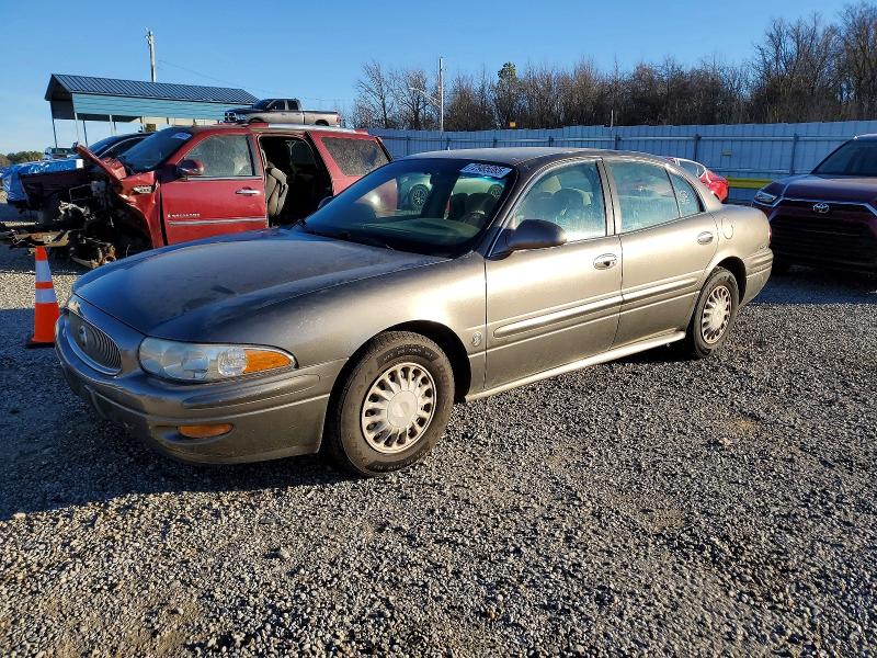 Продаж на аукціоні авто 2000 Buick Lesabre, vin: 1G4HP54K1Y4192892, номер лоту: 72965085