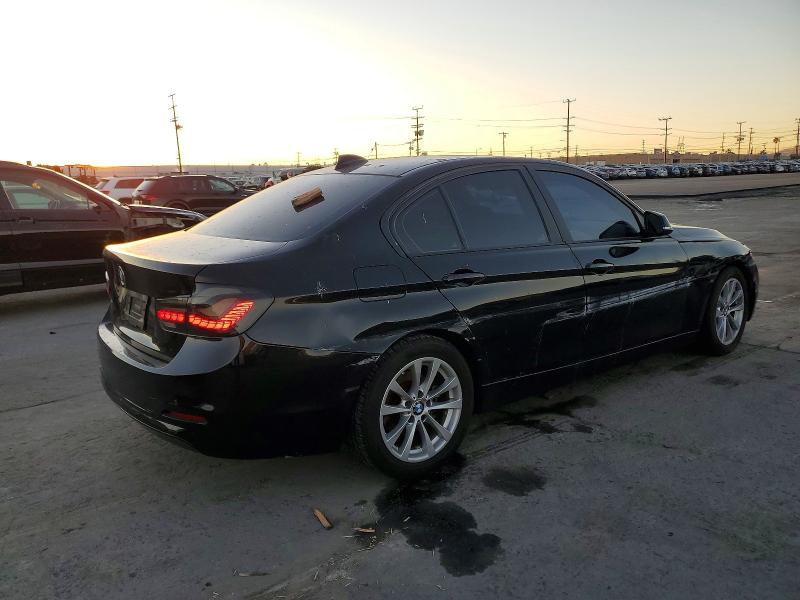 Aukcja sprzedaży 2017 Bmw 320, vin: WBA8E1G32HNU15925, numer aukcji: 73706195