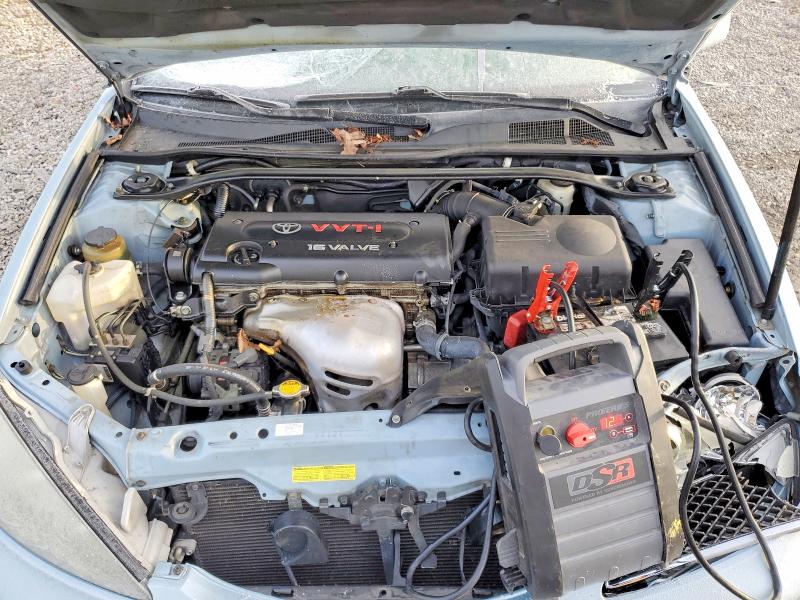 Aukcja sprzedaży 2005 Toyota Camry, vin: 4T1BE32K75U581485, numer aukcji: 98631185
