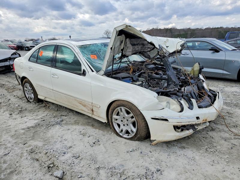 Продажа на аукционе авто 2007 Mercedes-benz E, vin: WDBUF22X97B117885, номер лота: 72834905