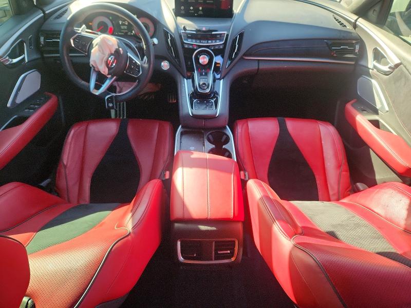 Aukcja sprzedaży 2025 Acura Rdx, vin: 5J8TC2H69SL008707, numer aukcji: 73804035