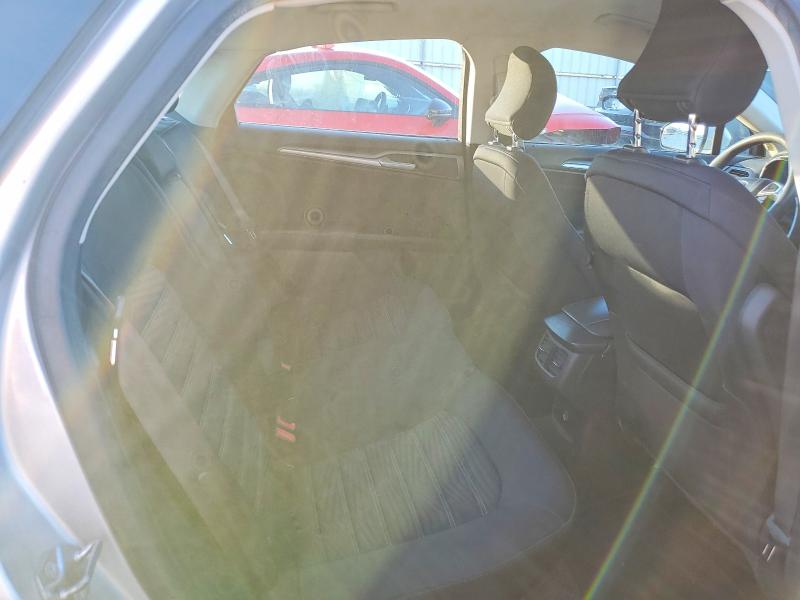 Aukcja sprzedaży 2016 Ford Fusion, vin: 1FA6P0HD0G5125287, numer aukcji: 98759585