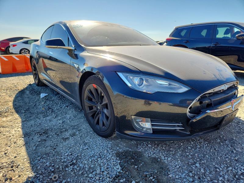 Aukcja sprzedaży 2015 Tesla Model S, vin: 5YJSA1E25FF108601, numer aukcji: 72708705