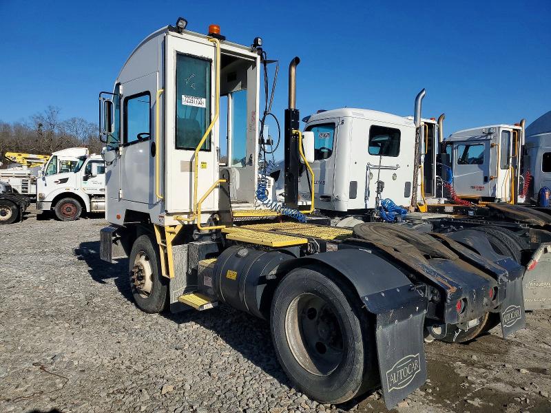 Продаж на аукціоні авто 2020 Autocar Llc Xspotter O, vin: 516G4GC14LH231953, номер лоту: 72597755