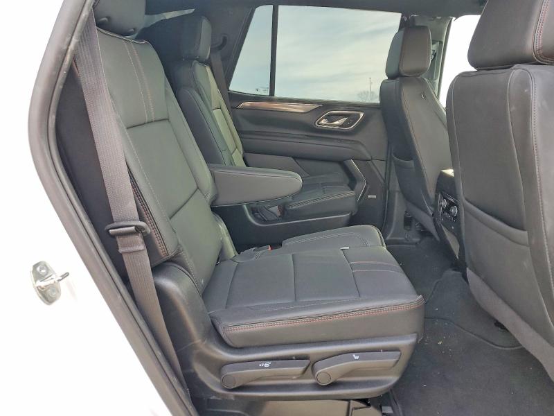 Aukcja sprzedaży 2024 Chevrolet Tahoe, vin: 1GNSKRKL2RR209626, numer aukcji: 74995345