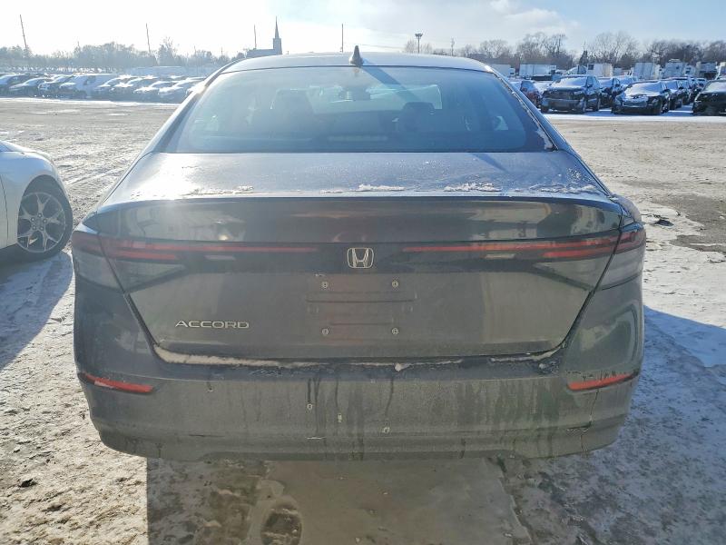 Aukcja sprzedaży 2023 Honda Accord, vin: 1HGCY1F3XPA025278, numer aukcji: 73522955
