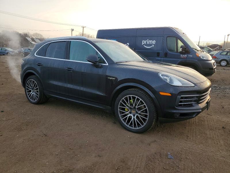 Aukcja sprzedaży 2019 Porsche Cayenne Se, vin: WP1AE2AY4KDA50934, numer aukcji: 72228365