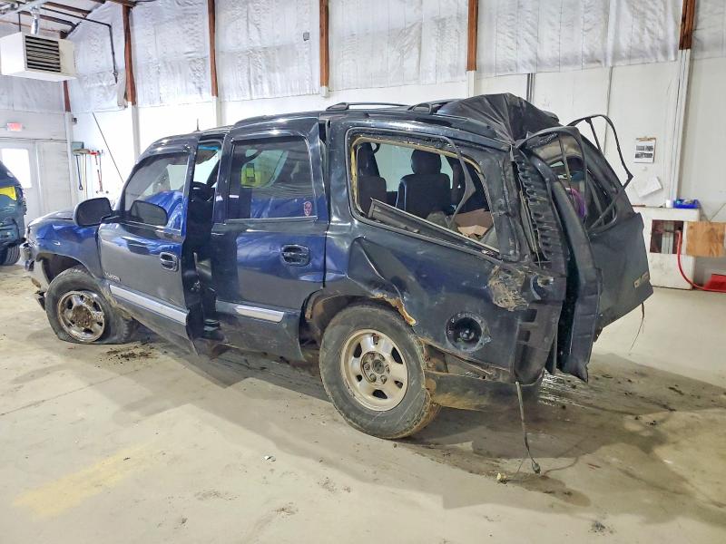 99267085 :رقم المزاد ، 1GKEK13TX5R175116 vin ، 2005 Gmc Yukon مزاد بيع