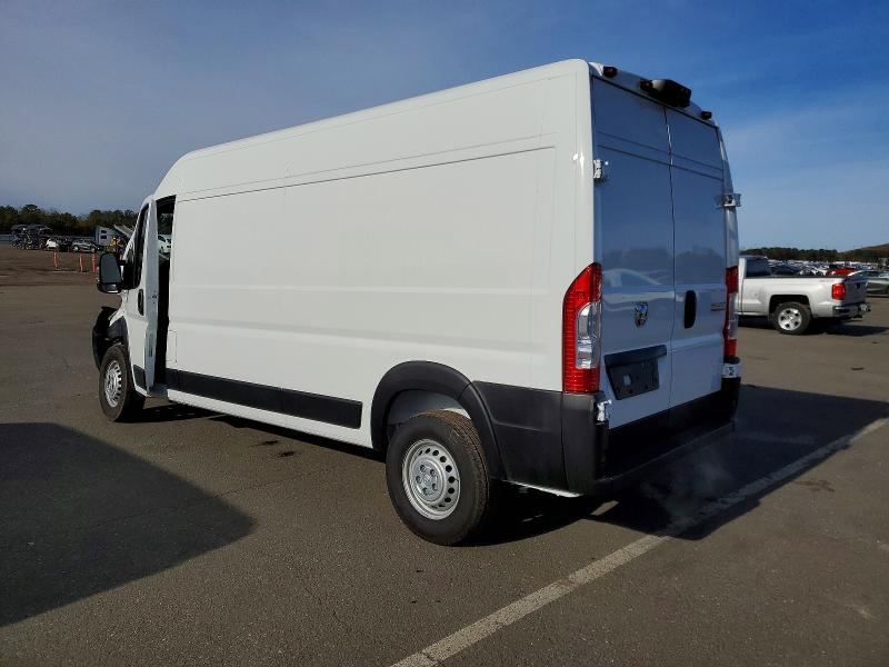 Aukcja sprzedaży 2025 Ram Promaster 2500, vin: 3C6LRVDG2SE552494, numer aukcji: 96585395