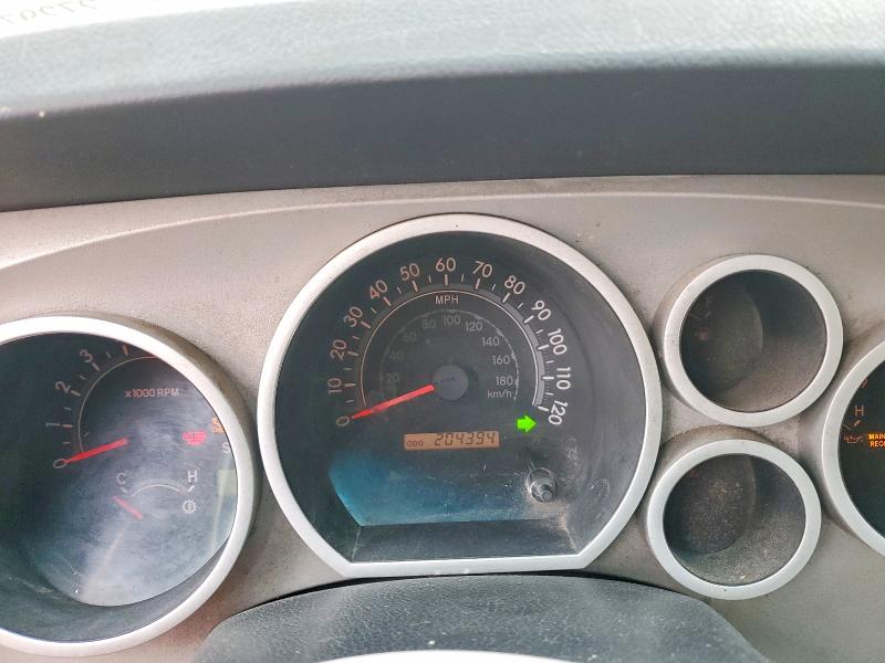 74918275 :رقم المزاد ، 5TBRT54197S453693 vin ، 2007 Toyota Tundra مزاد بيع