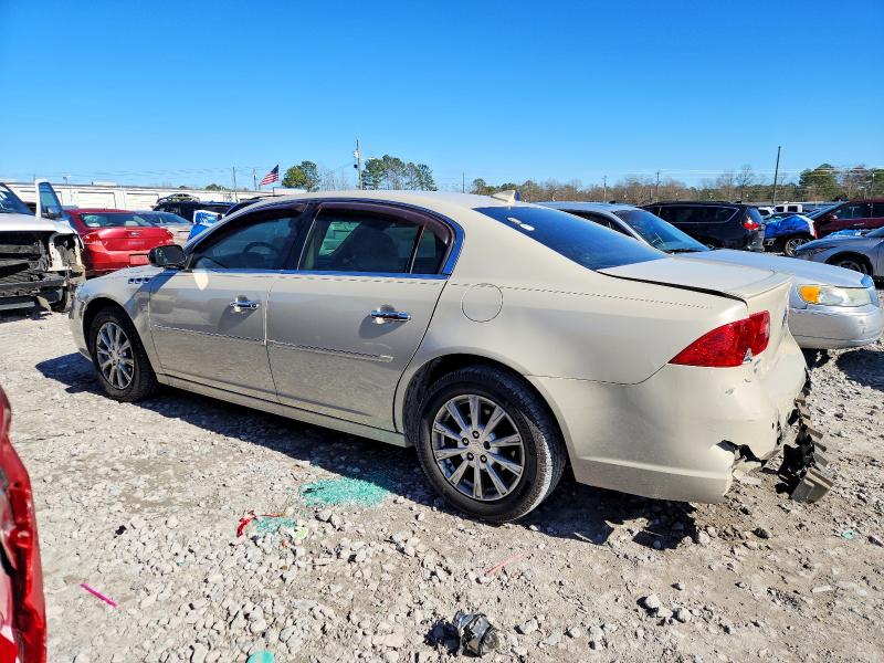 Продаж на аукціоні авто 2010 Buick Lucerne, vin: 1G4HC5EM2AU136686, номер лоту: 73250745