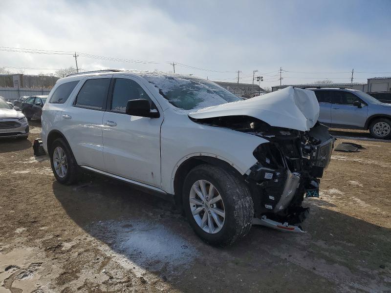 Aukcja sprzedaży 2023 Dodge Durango, vin: 1C4RDHAG9PC635278, numer aukcji: 73685595