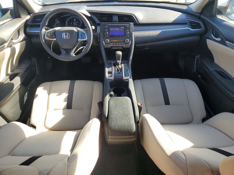 Продаж на аукціоні авто 2019 Honda Civic, vin: 2HGFC2F69KH604137, номер лоту: 72401465