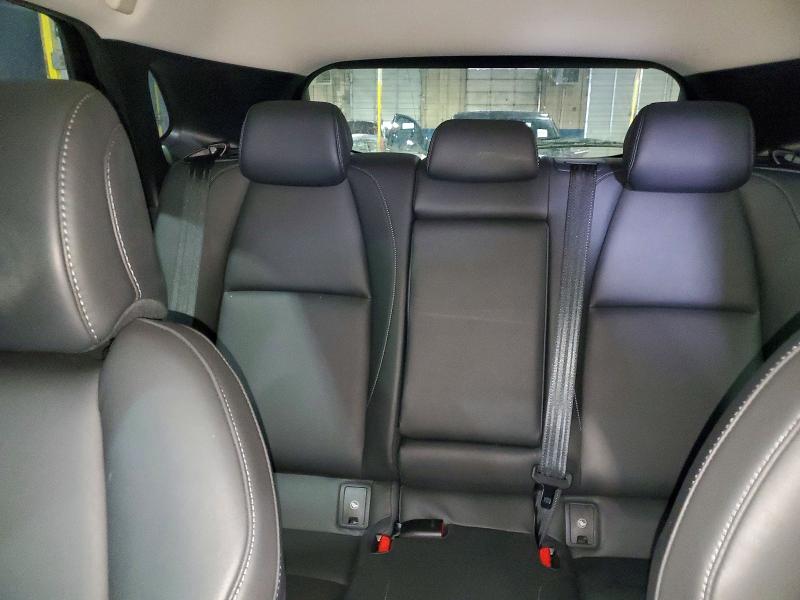Продажа на аукционе авто 2022 Mazda Cx-30, vin: 3MVDMBBL5NM421871, номер лота: 74060215