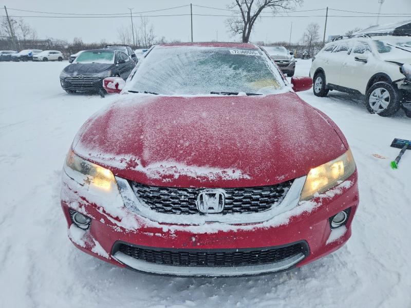 Продажа на аукционе авто 2015 Honda Accord Exl, vin: 1HGCT1B81FA800484, номер лота: 72560695