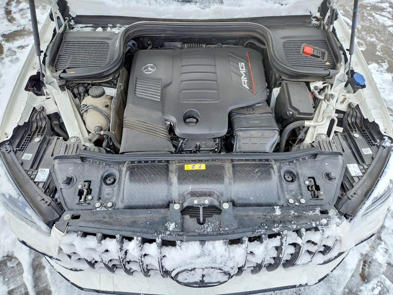 Продажа на аукционе авто 2023 Mercedes-benz Gle Coupe, vin: 4JGFD6BB2PA941854, номер лота: 99436545
