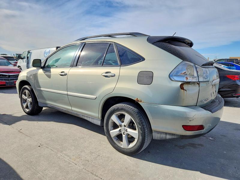 Aukcja sprzedaży 2006 Lexus Rx, vin: 2T2HA31UX6C101026, numer aukcji: 99856075
