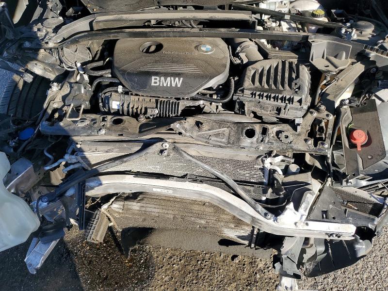 Продажа на аукционе авто 2018 Bmw X1, vin: WBXHU7C32J5H44893, номер лота: 99846415