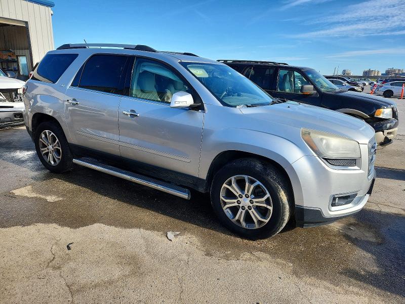 73924935 :رقم المزاد ، 1GKKRRKD9FJ360118 vin ، 2015 Gmc Acadia مزاد بيع