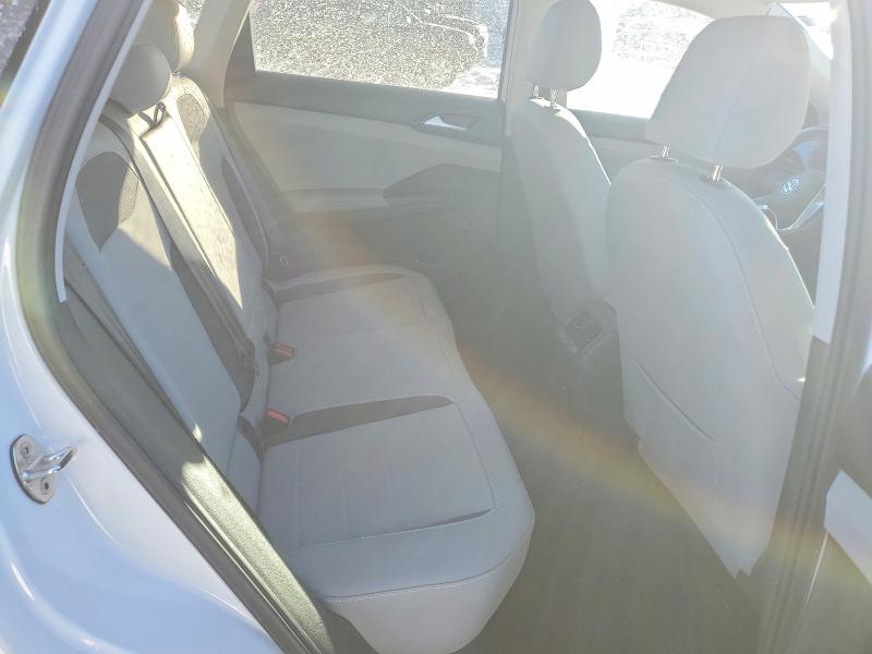 Aukcja sprzedaży 2024 Volkswagen Taos, vin: 3VVVX7B23RM005195, numer aukcji: 72864335
