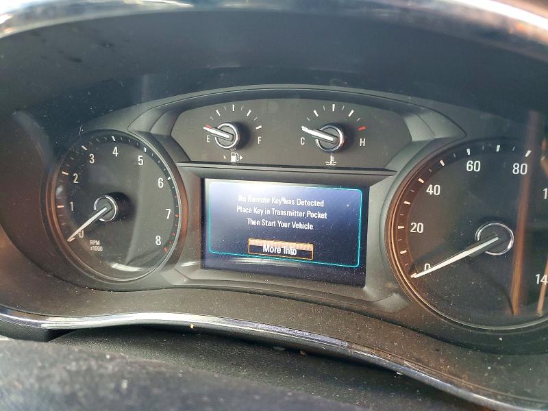 Продажа на аукционе авто 2021 Buick Encore, vin: KL4CJASB6MB300659, номер лота: 98867535