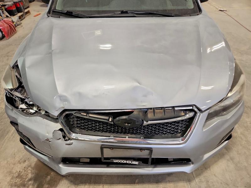 Aukcja sprzedaży 2015 Subaru Impreza, vin: JF1GPAA63F8282007, numer aukcji: 73853115
