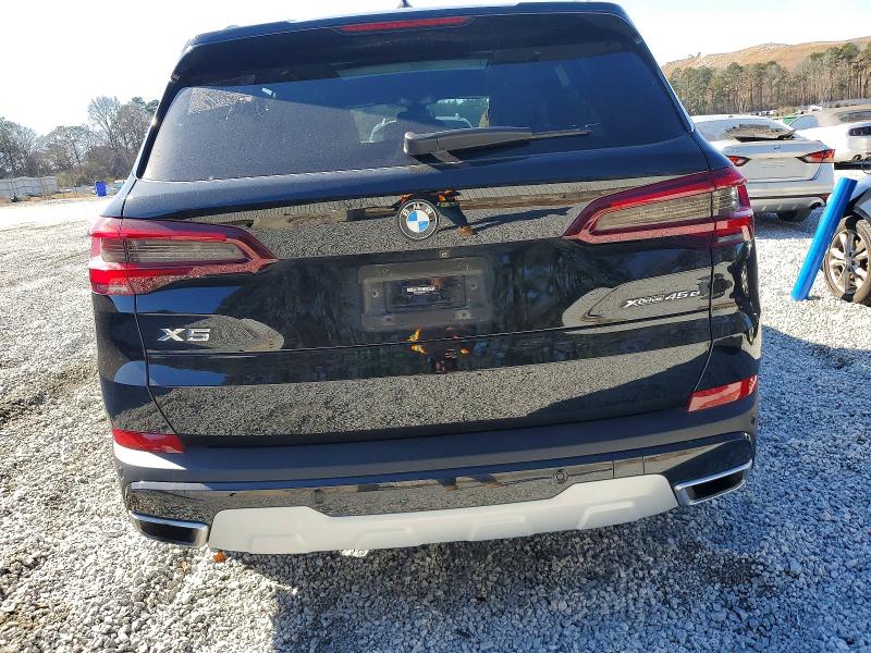 Продажа на аукционе авто 2021 Bmw X5 Xdrive4, vin: 5UXTA6C08M9F27716, номер лота: 74793465