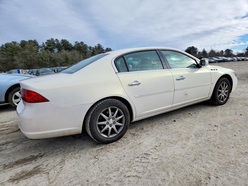 Auction sale of the 2006 Buick Lucerne, vin: 1G4HD57276U167352, lot number: 98568615