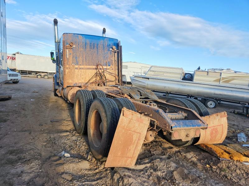 Продажа на аукционе авто 2022 Kenworth Construction, vin: 1XKWD49X7NR474623, номер лота: 98349495