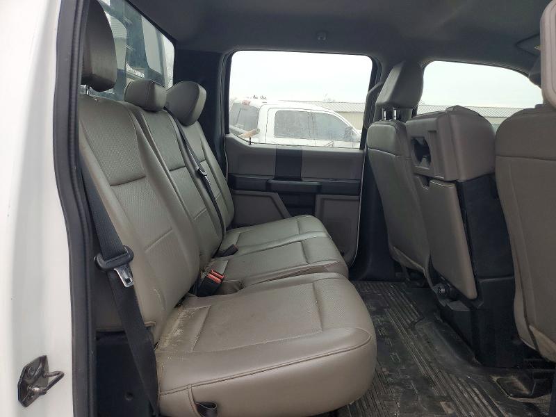 Aukcja sprzedaży 2022 Ford F250, vin: 1FD7W2BT5NEC47021, numer aukcji: 72169705