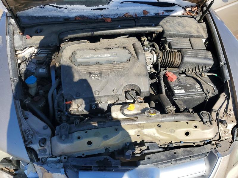 Продажа на аукционе авто 2004 Acura Tl, vin: 19UUA662X4A029324, номер лота: 72645345
