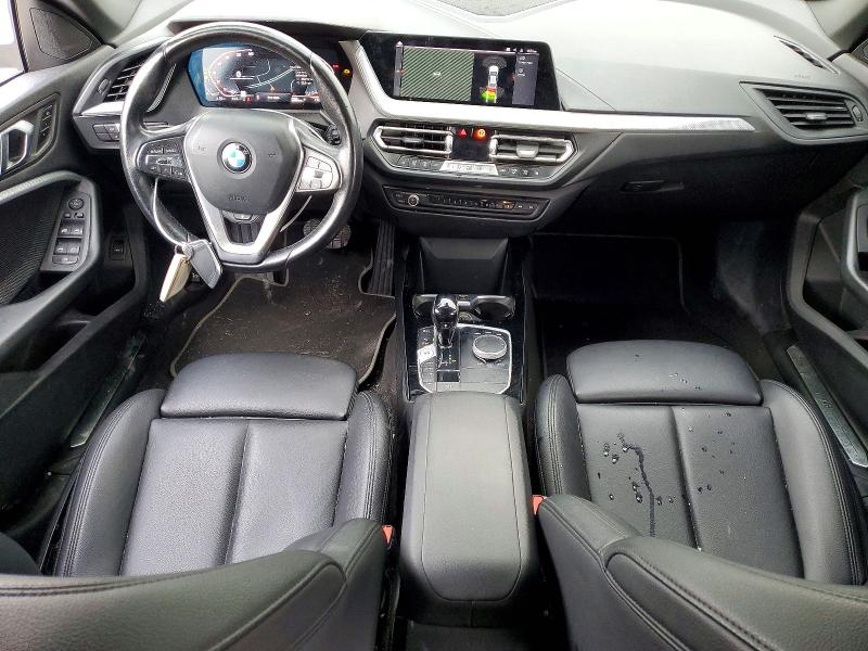 75476295 :رقم المزاد ، WBA53AK00N7K26003 vin ، 2022 Bmw 228i مزاد بيع