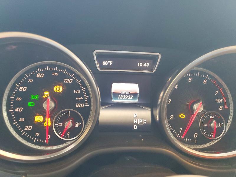 Продажа на аукционе авто 2016 Mercedes-benz Gle 350, vin: 4JGDA5JB2GA699742, номер лота: 72811285