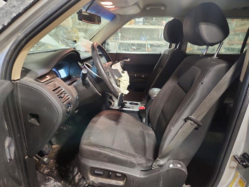 74342825 :رقم المزاد ، 2FMGK5C87GBA11251 vin ، 2016 Ford Flex مزاد بيع