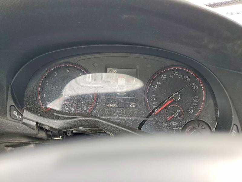Продаж на аукціоні авто 2020 Volkswagen Passat, vin: 1VWSA7A35LC026049, номер лоту: 75338115